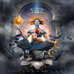 Transcendence - {Devin Townsend} Project