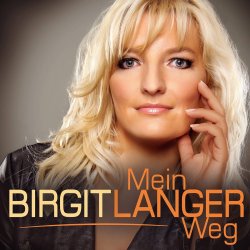 Mein langer Weg - Birgit Langer