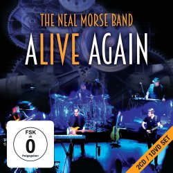 Alive Again - {Neal Morse} Band