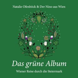 Das grne Album - {Natalie Ofenbck} + {Nino aus Wien}