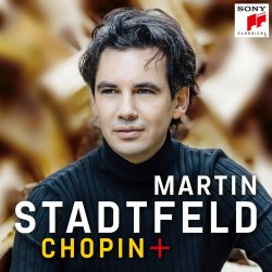 Chopin + - Martin Stadtfeld