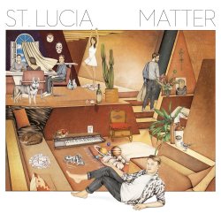 Matter - St. Lucia