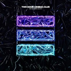 2 door cinema club albums