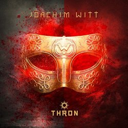 Thron - Joachim Witt