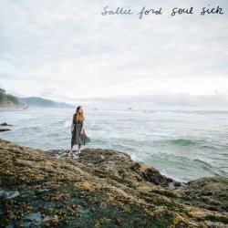 Soul Kick - Sallie Ford