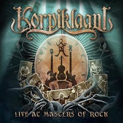 Live At Masters Of Rock - Korpiklaani