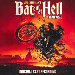 bat hell musical cd lexikon album