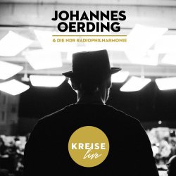 Kreise live - {Johannes Oerding} + {NDR Radiophilharmnonie}
