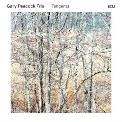 Tangents - {Gary Peacock} Trio