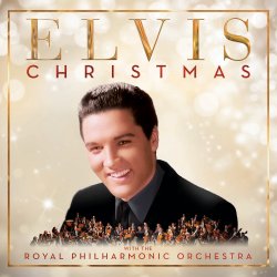 Christmas With Elvis And The Royal Philharmonic Orchestra - {Elvis Presley} + Royal Philharmonic Orchestra