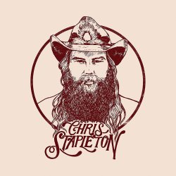chris stapleton from a room japandroids near to the wild heart of life