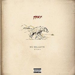 N Religion: Hyena - They.