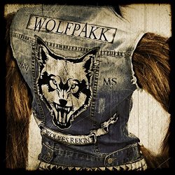 Wolves Reign - Wolfpakk