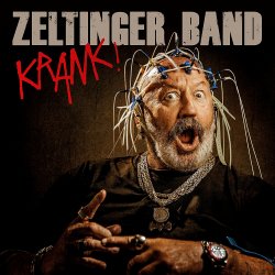 Krank! - Zeltinger Band