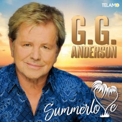 Summerlove - G.G. Anderson