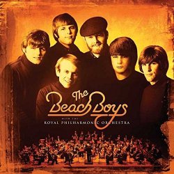 The Beach Boys With The Royal Philharmonic Orchestra - {Beach Boys} + {Royal Philharmonic Orchestra}