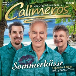 Sommerksse - Calimeros