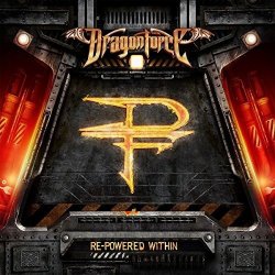 Re-Powered Within - Dragonforce