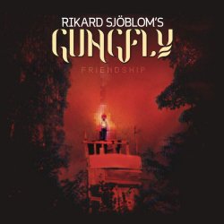 Friendship - Rikard Sjblom