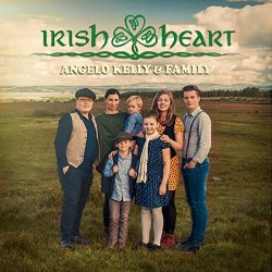 Irish Heart - {Angelo Kelly} + Family