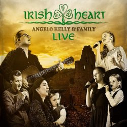 Irish Heart - live - {Angelo Kelly} + Family