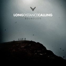Boundless - Long Distance Calling