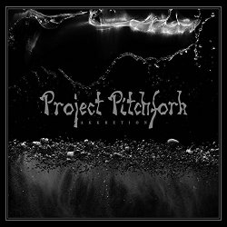 Akkretion - Project Pitchfork