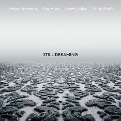 Still Dreaming - {Joshua Redman} + {Ron Miles} + {Scott Colley} + {Brian Blade}
