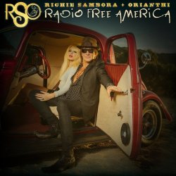 Radio Free America - {Richie Sambora} + {Orianthi}