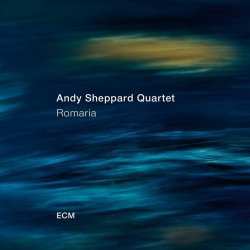Romaria - {Andy Sheppard} Quartet