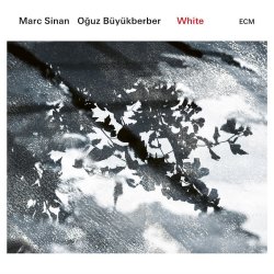 White - Marc Sinan + Oguz Bykberber