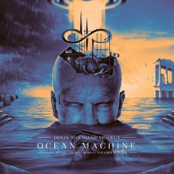 Ocean Machine - Live At The Ancient Roman Theatre Plovdiv - {Devin Townsend} Project