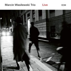 Live - {Marcin Wasilewski} Trio