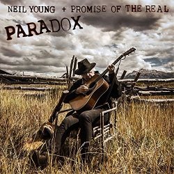 Paradox (Soundtrack) - {Neil Young} + {Promise Of The Real}