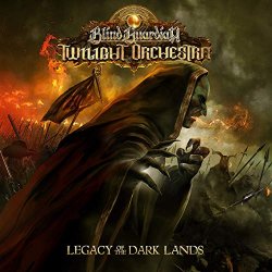 Legacy Of The Dark Lands - {Blind Guardian} + {Twilight Orchestra}