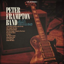 All Blues - {Peter Frampton} Band