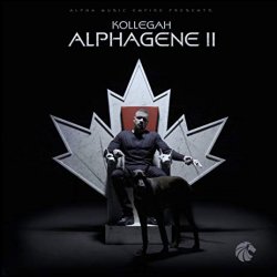 Alphagene II - Kollegah