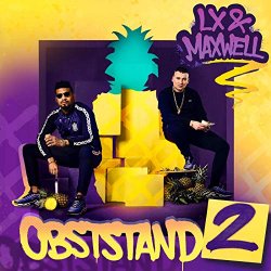 Obststand 2 - {LX} + {Maxwell}