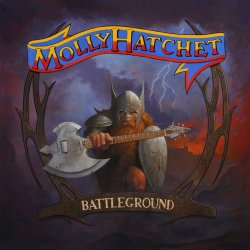 Battleground - Molly Hatchet