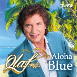 Aloha Blue - {Olaf}, der Flipper