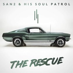 The Rescue - {San2} + his Soul Patrol