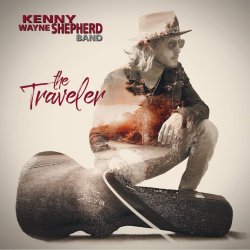 The Traveler - Kenny Wayne Shepherd