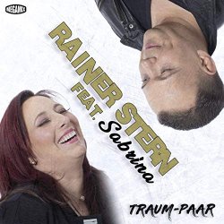 Traum-Paar - {Rainer Stern} feat. Sabrina