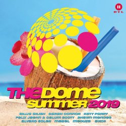 The Dome - Summer 2019, Sampler, CD-Album, 2019