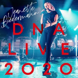 DNA Live 2020 - {Jeanette} Biedermann
