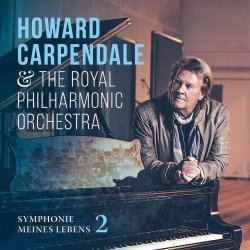 Symphonie meines Lebens 2 - {Howard Carpendale} + {Royal Philharmonic Orchestra}