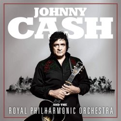 Johnny Cash And The Royal Philharmonic Orchestra - {Johnny Cash} + {Royal Philharmonic Orchestra}
