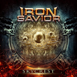 Skycrest - Iron Savior