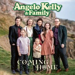 Coming Home - {Angelo Kelly} + Family
