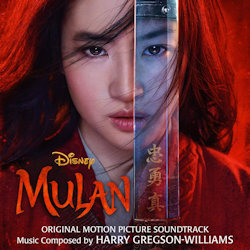 Mulan (2020) - Soundtrack